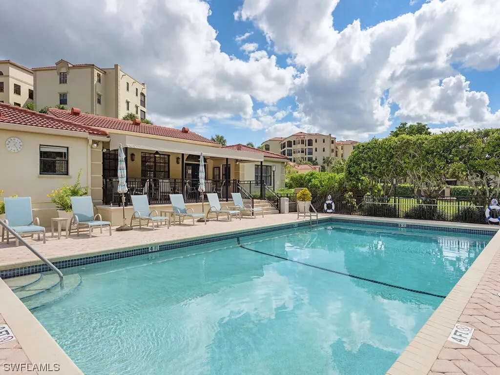 7040 Pelican Bay Boulevard Naples FL 34108
