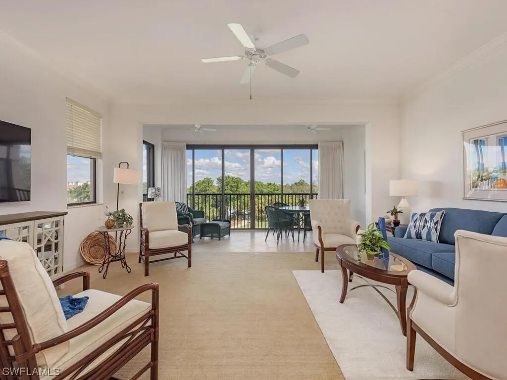 7040 Pelican Bay Boulevard Naples FL 34108