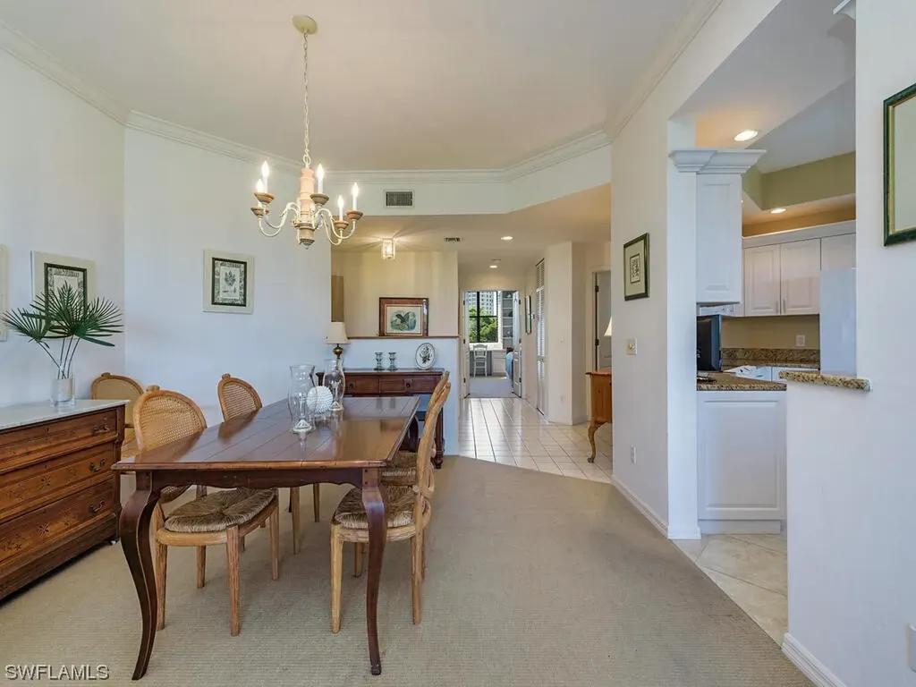 7040 Pelican Bay Boulevard Naples FL 34108