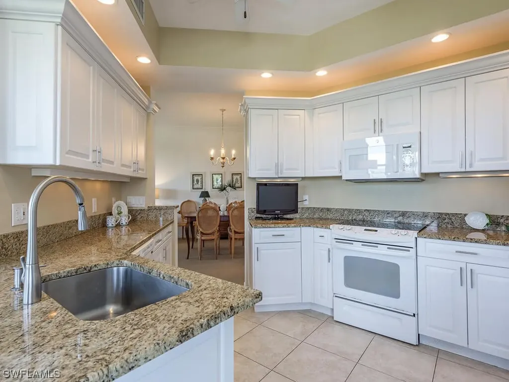 7040 Pelican Bay Boulevard Naples FL 34108