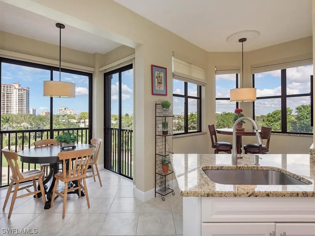7040 Pelican Bay Boulevard Naples FL 34108