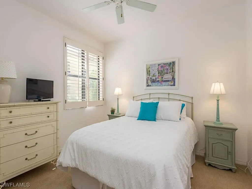 7040 Pelican Bay Boulevard Naples FL 34108