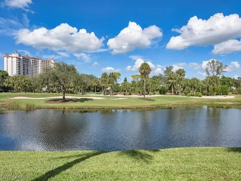 7040 Pelican Bay Boulevard Naples FL 34108