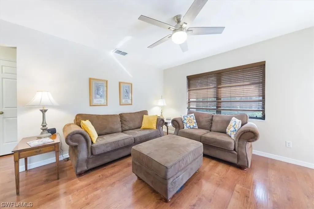 4860 Cherry Wood Drive Naples FL 34119