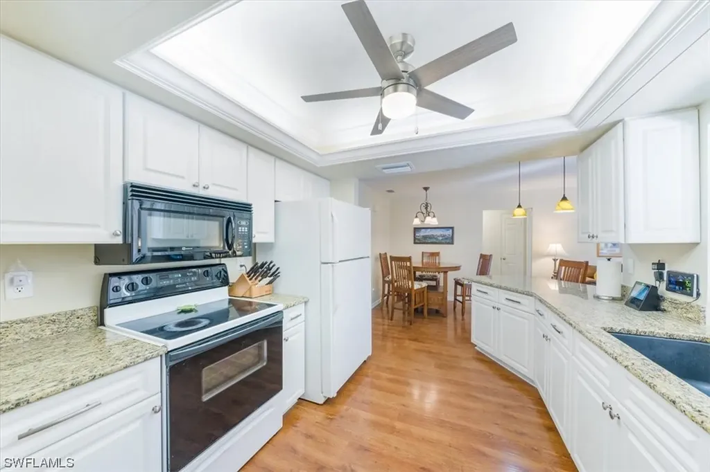 4860 Cherry Wood Drive Naples FL 34119