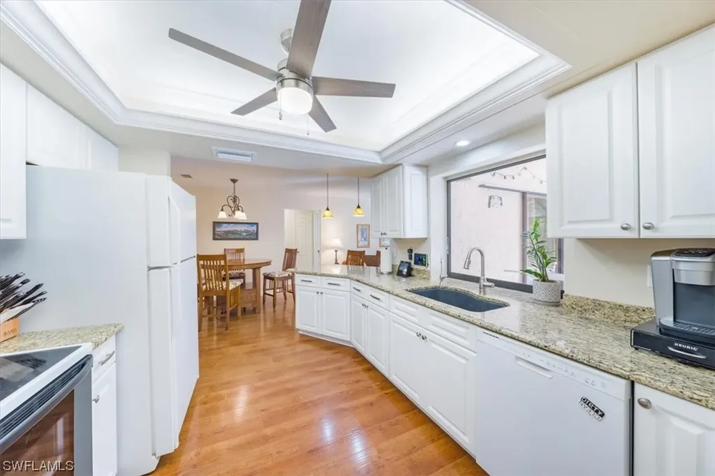 4860 Cherry Wood Drive Naples FL 34119