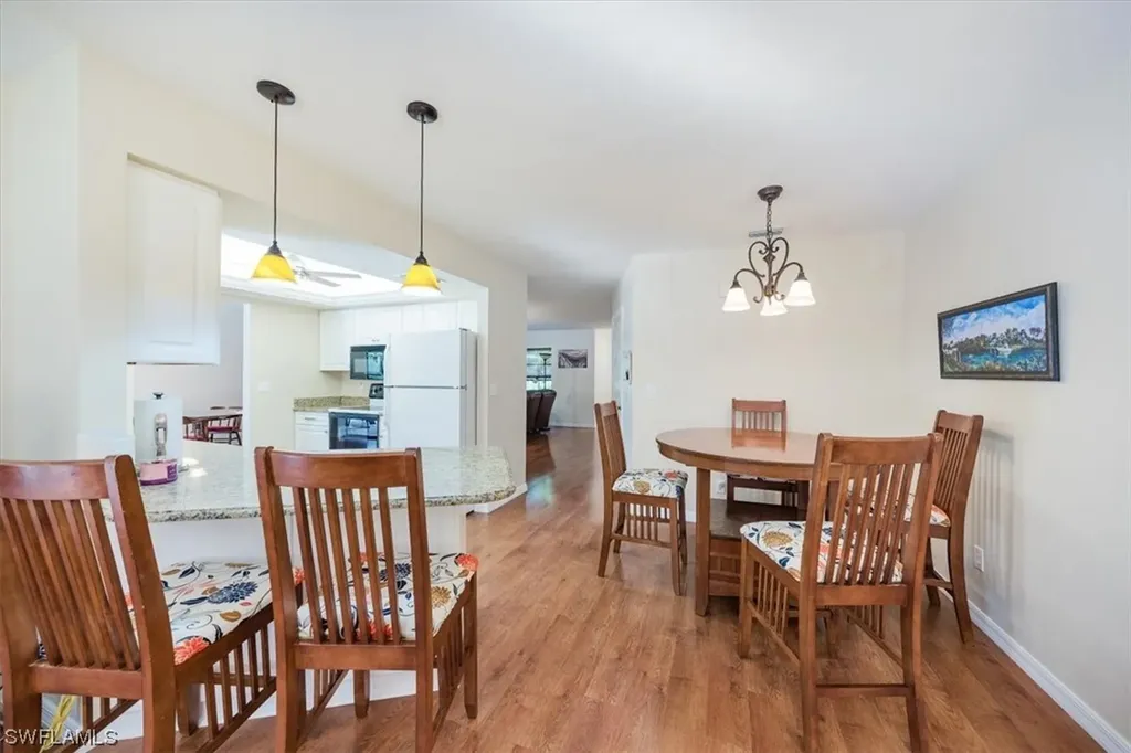 4860 Cherry Wood Drive Naples FL 34119