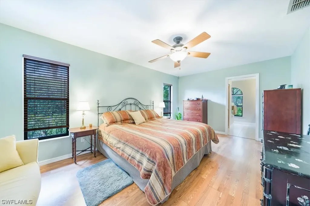 4860 Cherry Wood Drive Naples FL 34119