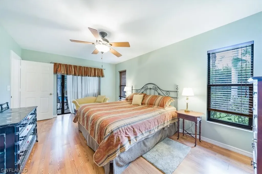 4860 Cherry Wood Drive Naples FL 34119