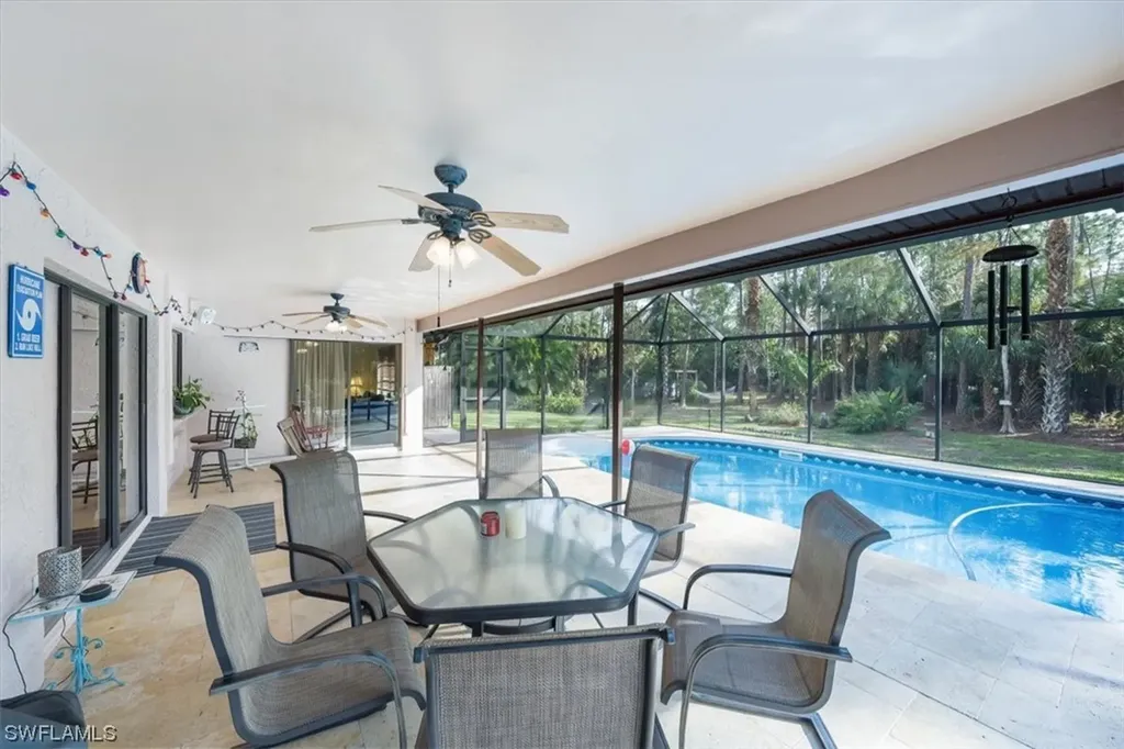 4860 Cherry Wood Drive Naples FL 34119