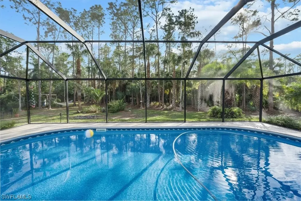 4860 Cherry Wood Drive Naples FL 34119