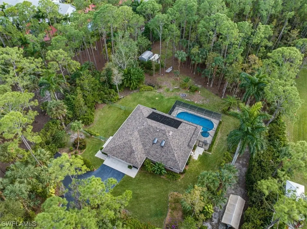 4860 Cherry Wood Drive Naples FL 34119