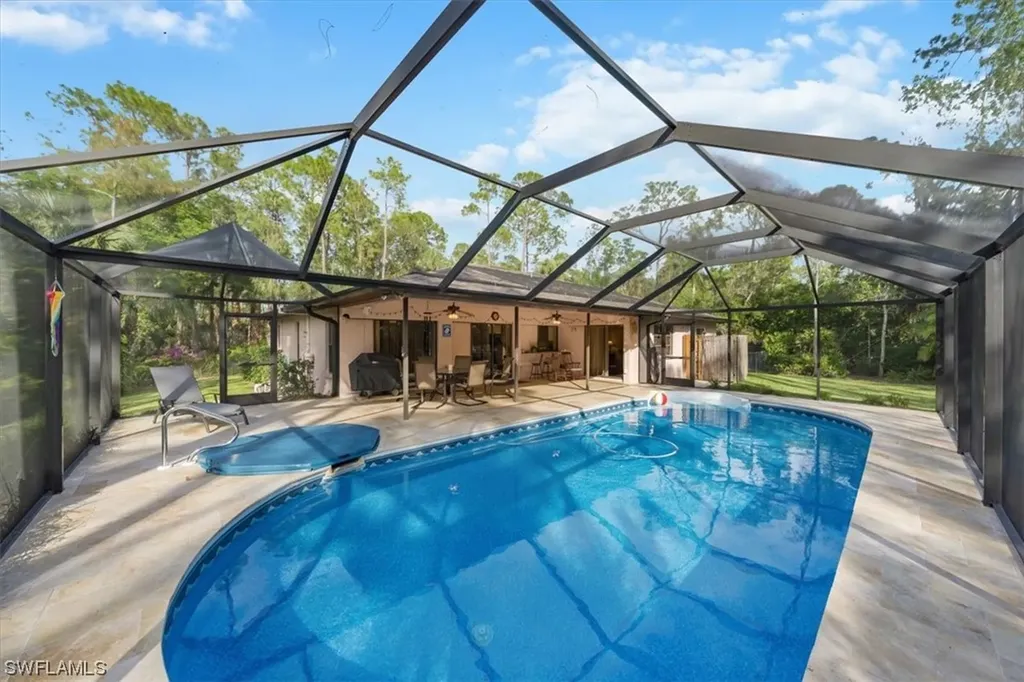 4860 Cherry Wood Drive Naples FL 34119