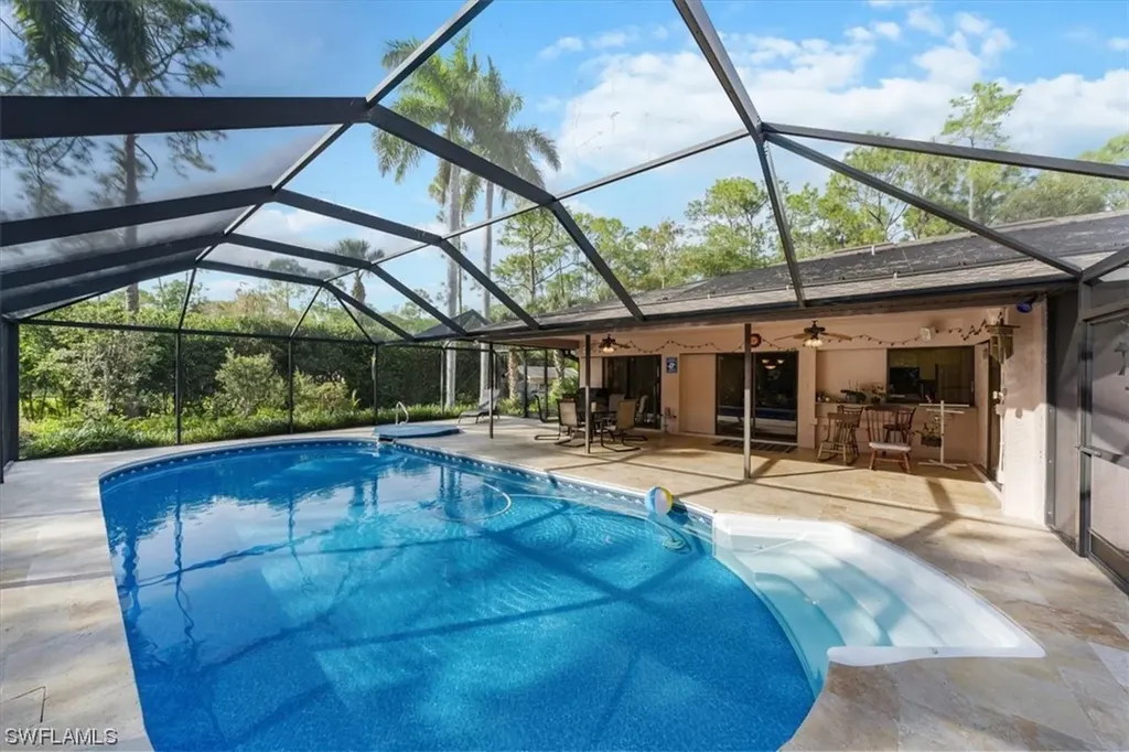 4860 Cherry Wood Drive Naples FL 34119