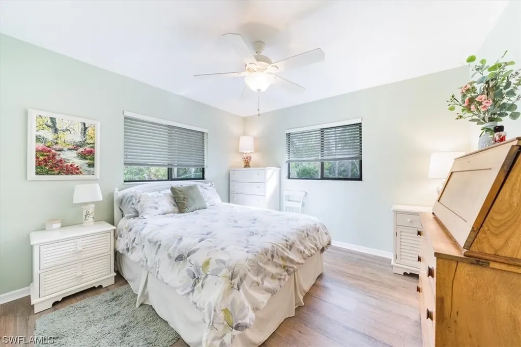 4860 Cherry Wood Drive Naples FL 34119