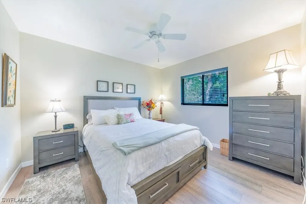 4860 Cherry Wood Drive Naples FL 34119