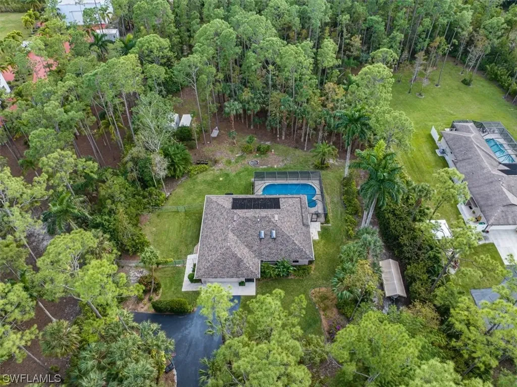 4860 Cherry Wood Drive Naples FL 34119