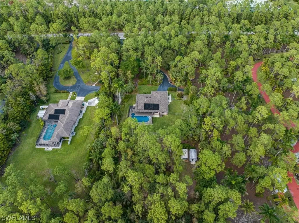 4860 Cherry Wood Drive Naples FL 34119