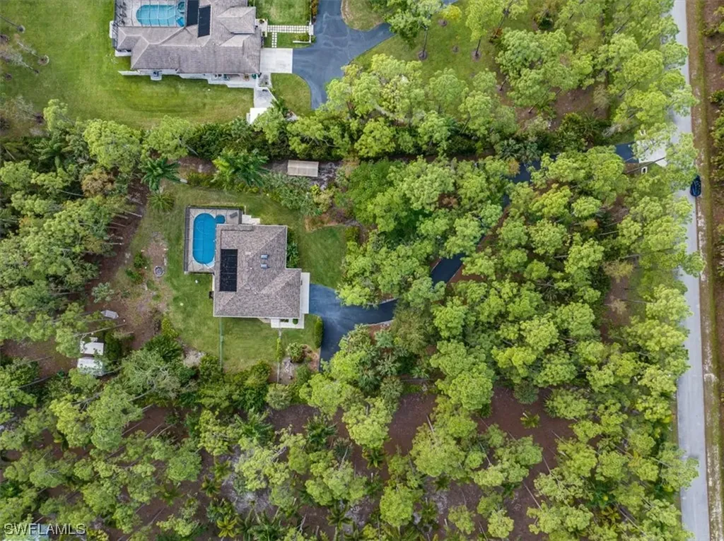 4860 Cherry Wood Drive Naples FL 34119