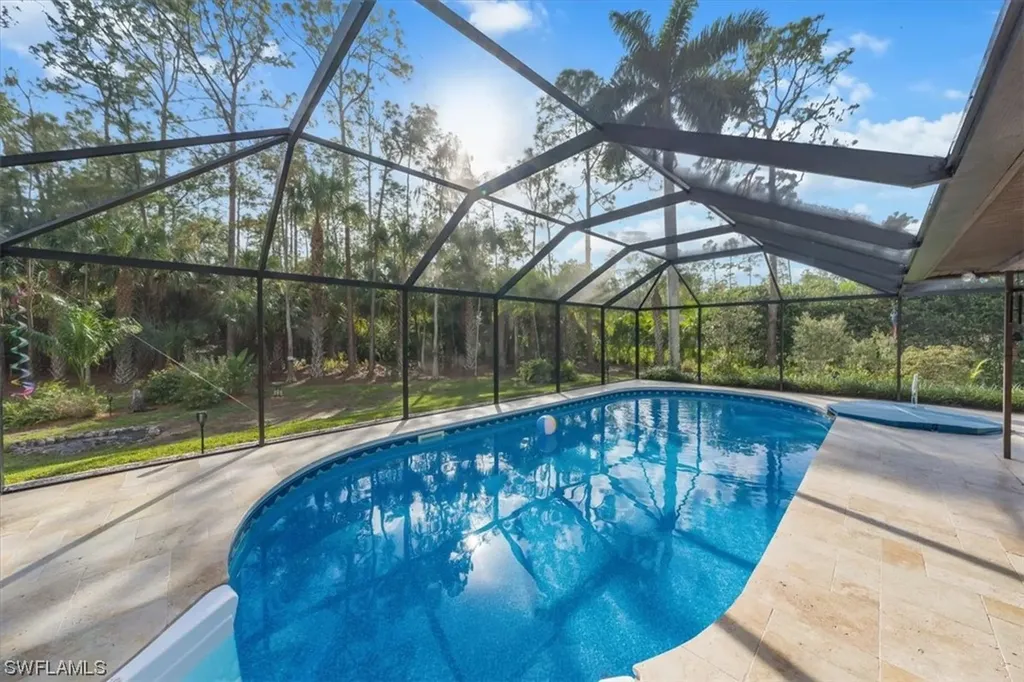 4860 Cherry Wood Drive Naples FL 34119