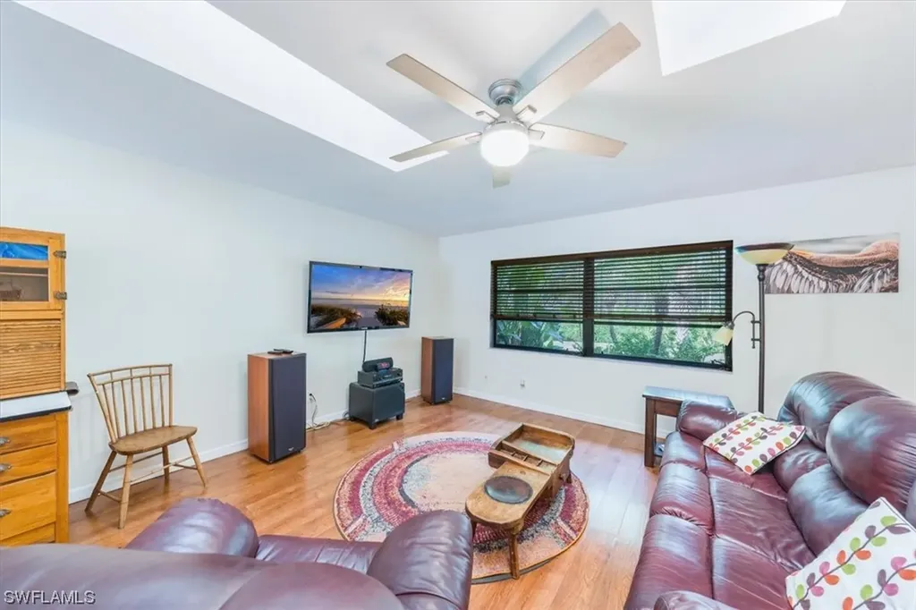 4860 Cherry Wood Drive Naples FL 34119