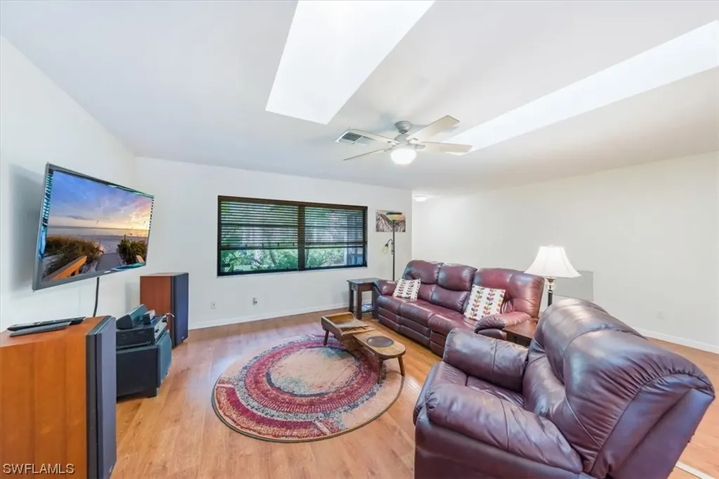 4860 Cherry Wood Drive Naples FL 34119