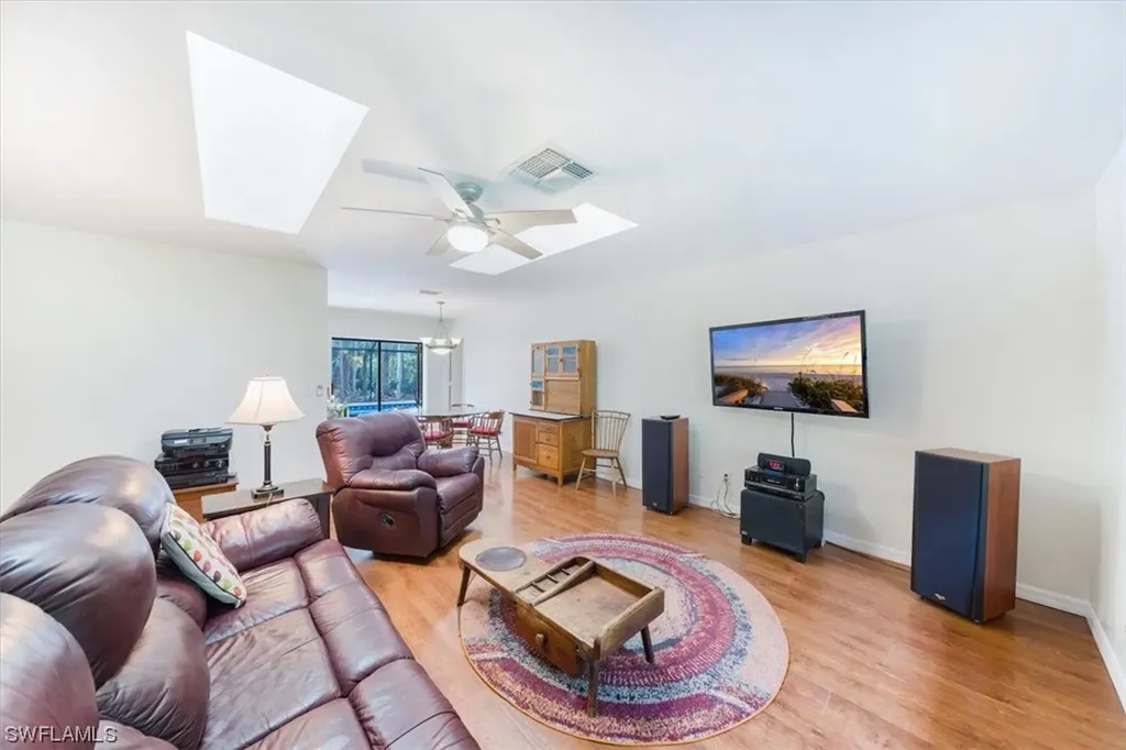 4860 Cherry Wood Drive Naples FL 34119