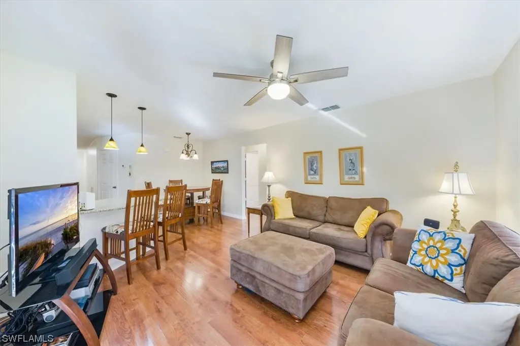 4860 Cherry Wood Drive Naples FL 34119