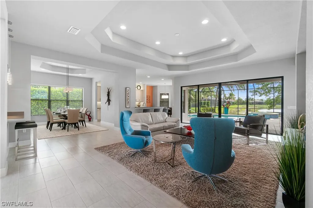 4427 Caldera Circle Naples FL 34119