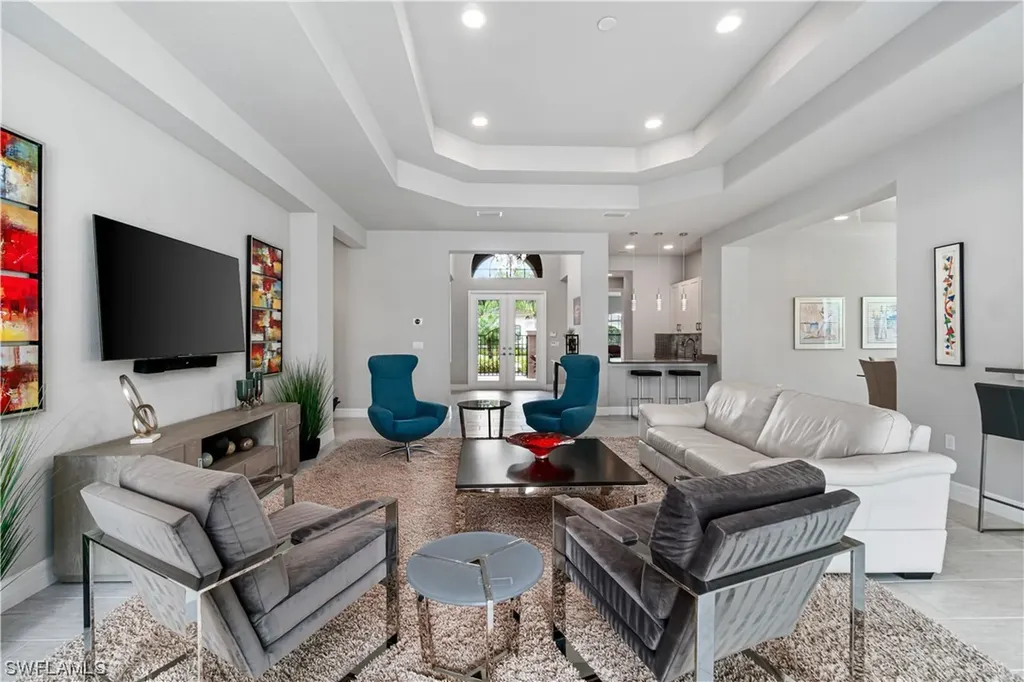 4427 Caldera Circle Naples FL 34119