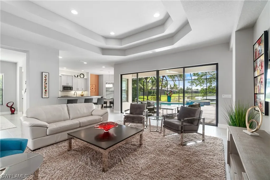 4427 Caldera Circle Naples FL 34119