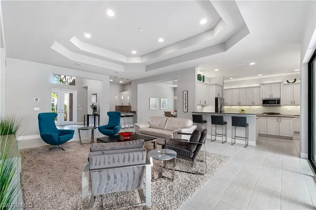 4427 Caldera Circle Naples FL 34119