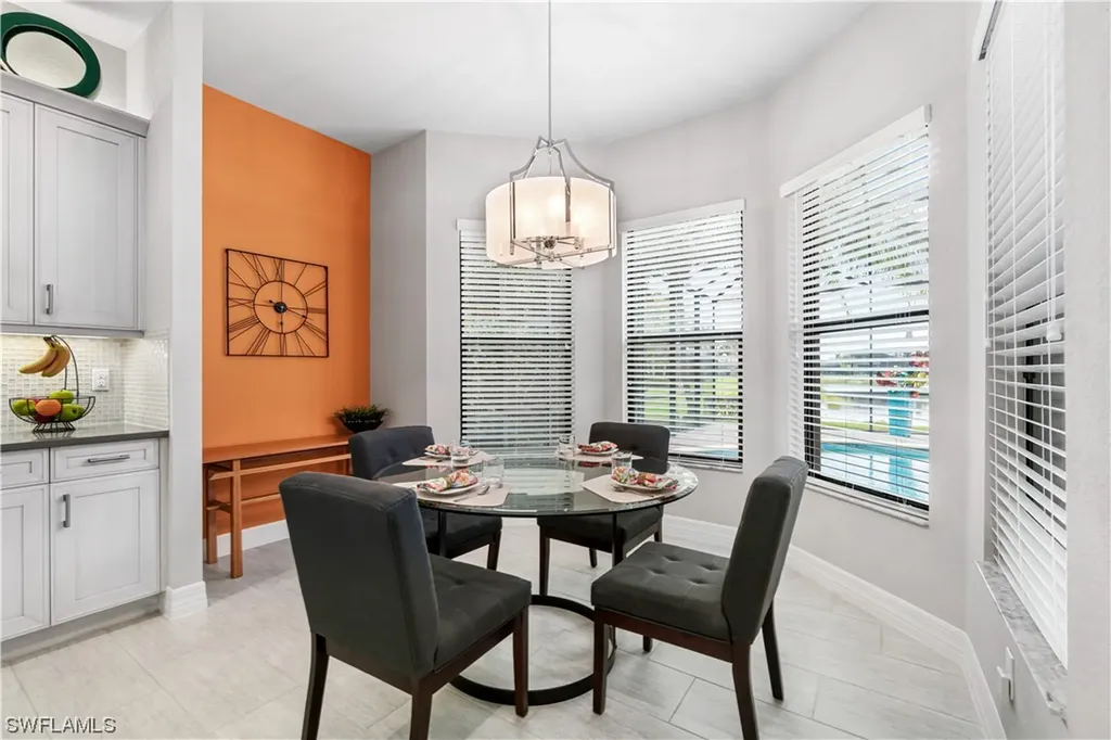 4427 Caldera Circle Naples FL 34119