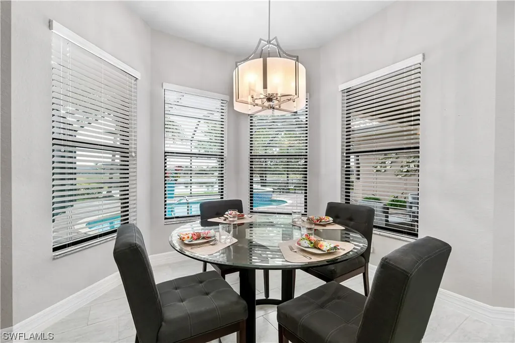 4427 Caldera Circle Naples FL 34119