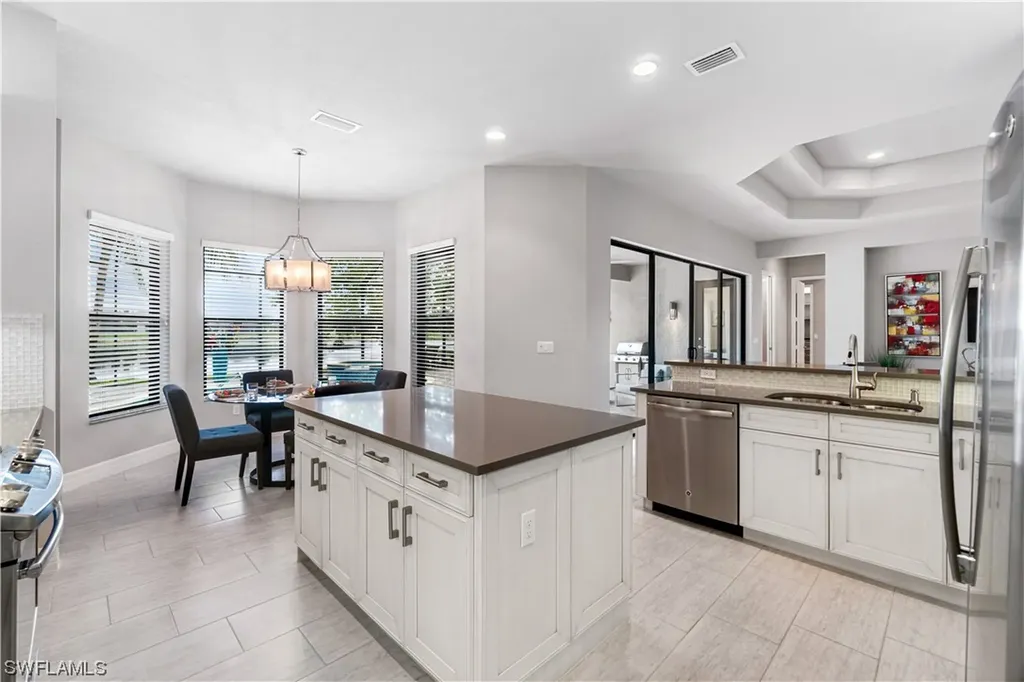 4427 Caldera Circle Naples FL 34119