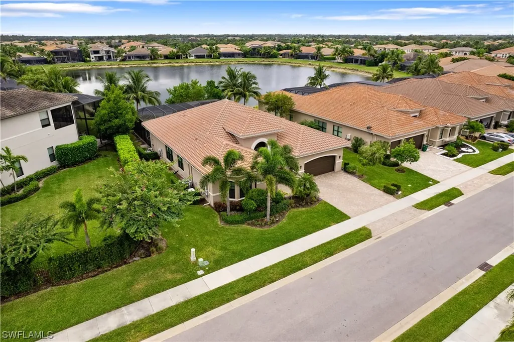 4427 Caldera Circle Naples FL 34119
