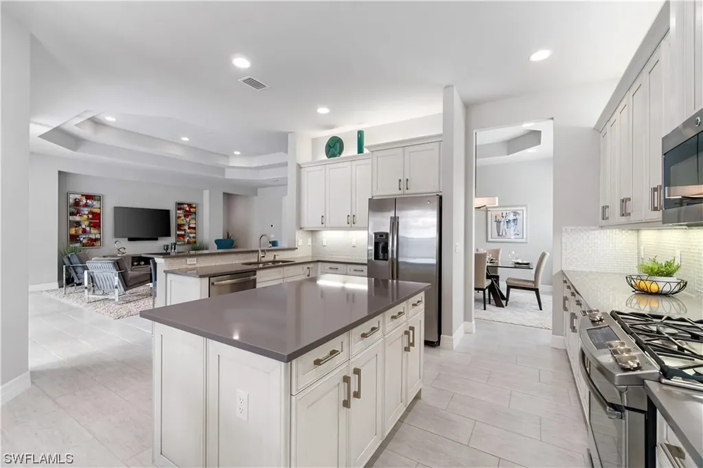 4427 Caldera Circle Naples FL 34119