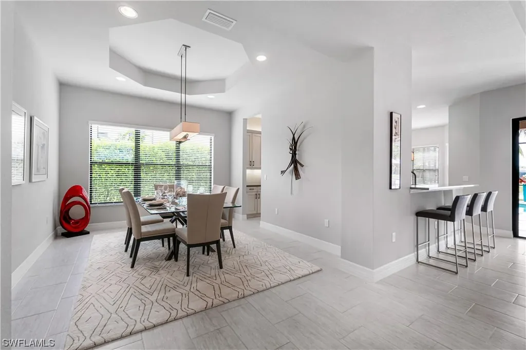 4427 Caldera Circle Naples FL 34119