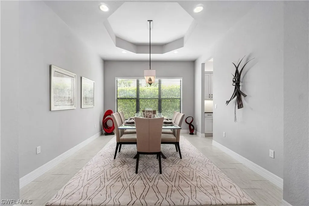 4427 Caldera Circle Naples FL 34119