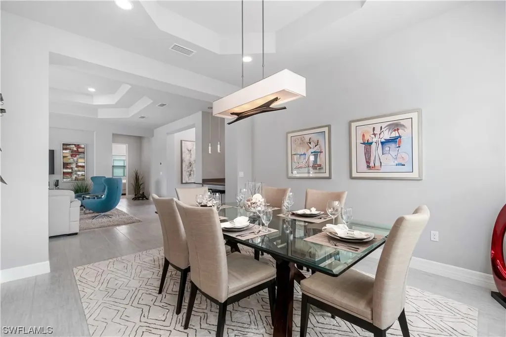 4427 Caldera Circle Naples FL 34119