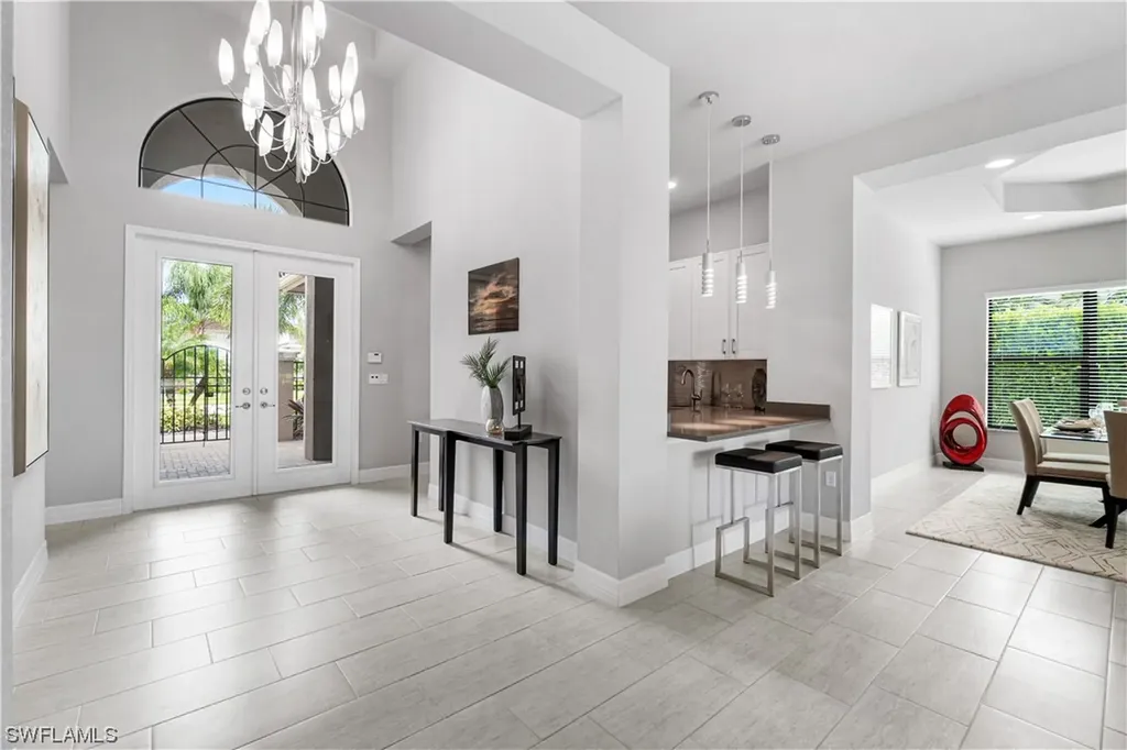 4427 Caldera Circle Naples FL 34119