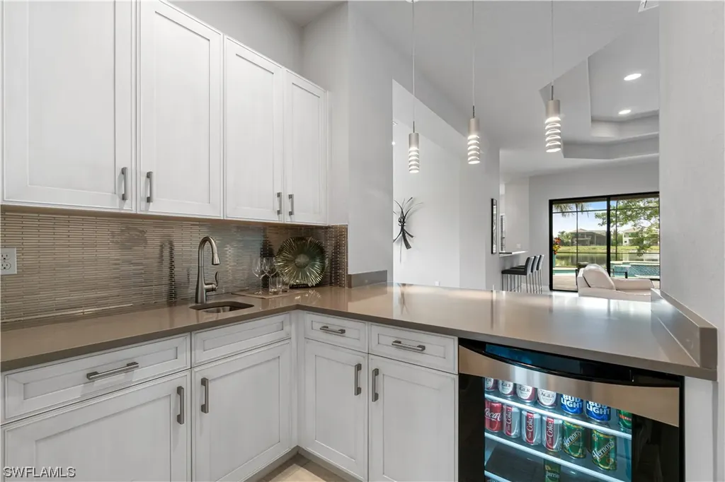 4427 Caldera Circle Naples FL 34119