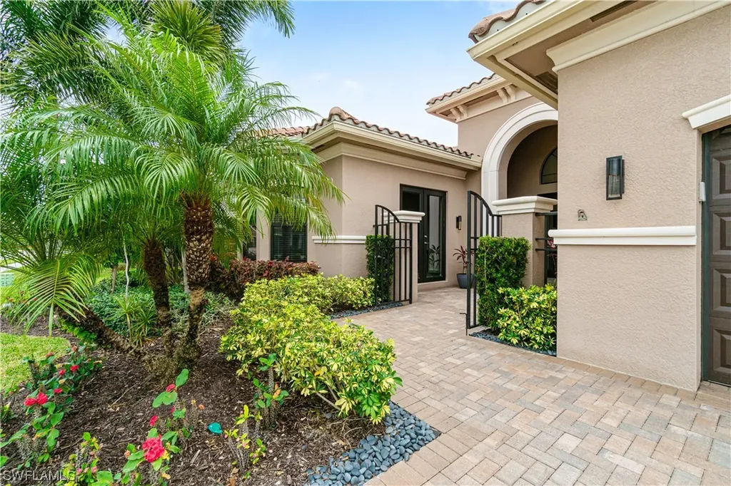 4427 Caldera Circle Naples FL 34119