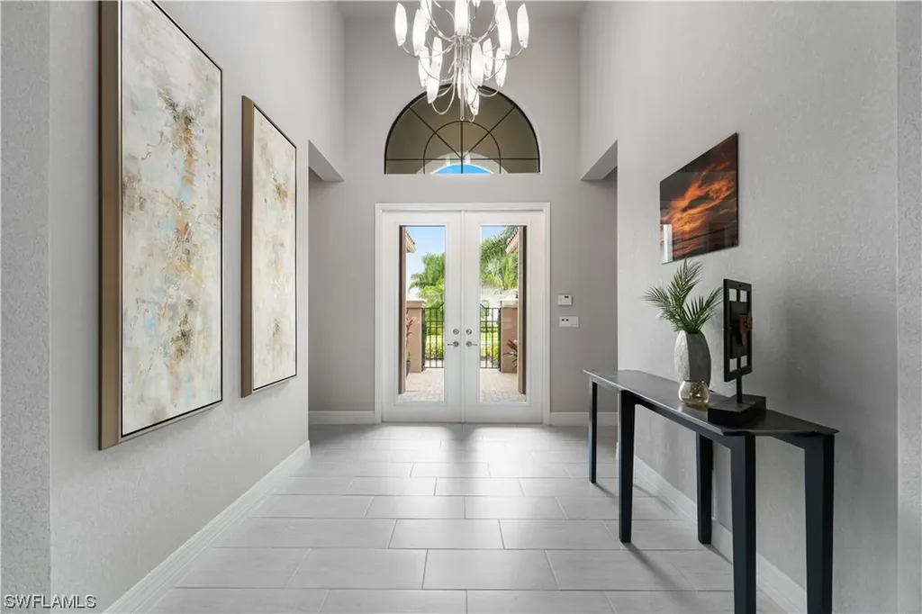 4427 Caldera Circle Naples FL 34119