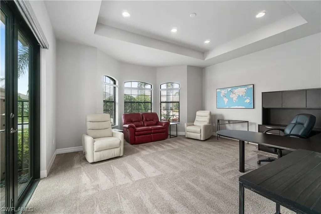 4427 Caldera Circle Naples FL 34119