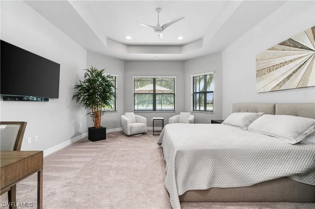 4427 Caldera Circle Naples FL 34119