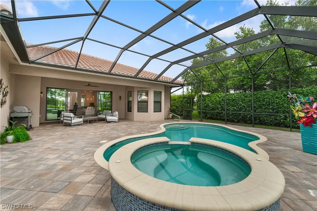 4427 Caldera Circle Naples FL 34119
