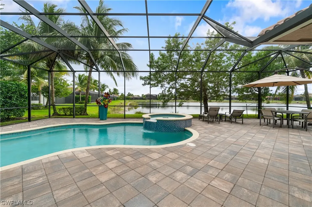 4427 Caldera Circle Naples FL 34119