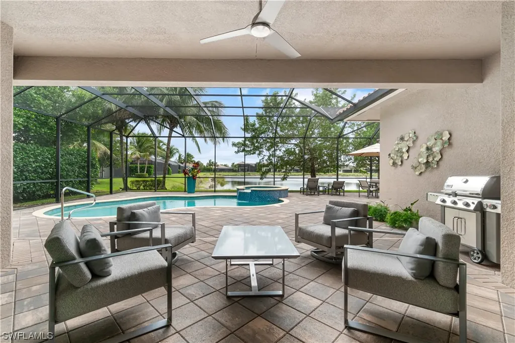 4427 Caldera Circle Naples FL 34119
