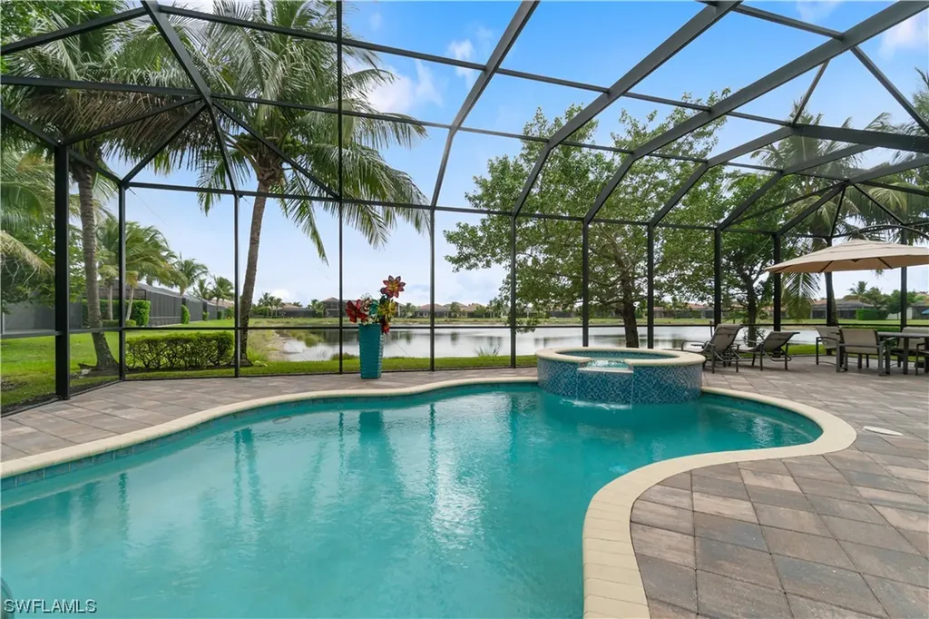 4427 Caldera Circle Naples FL 34119